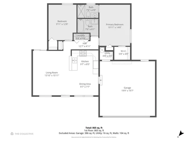 $369,000 | 2286 Weatherford Lane, Naperville, IL 60565