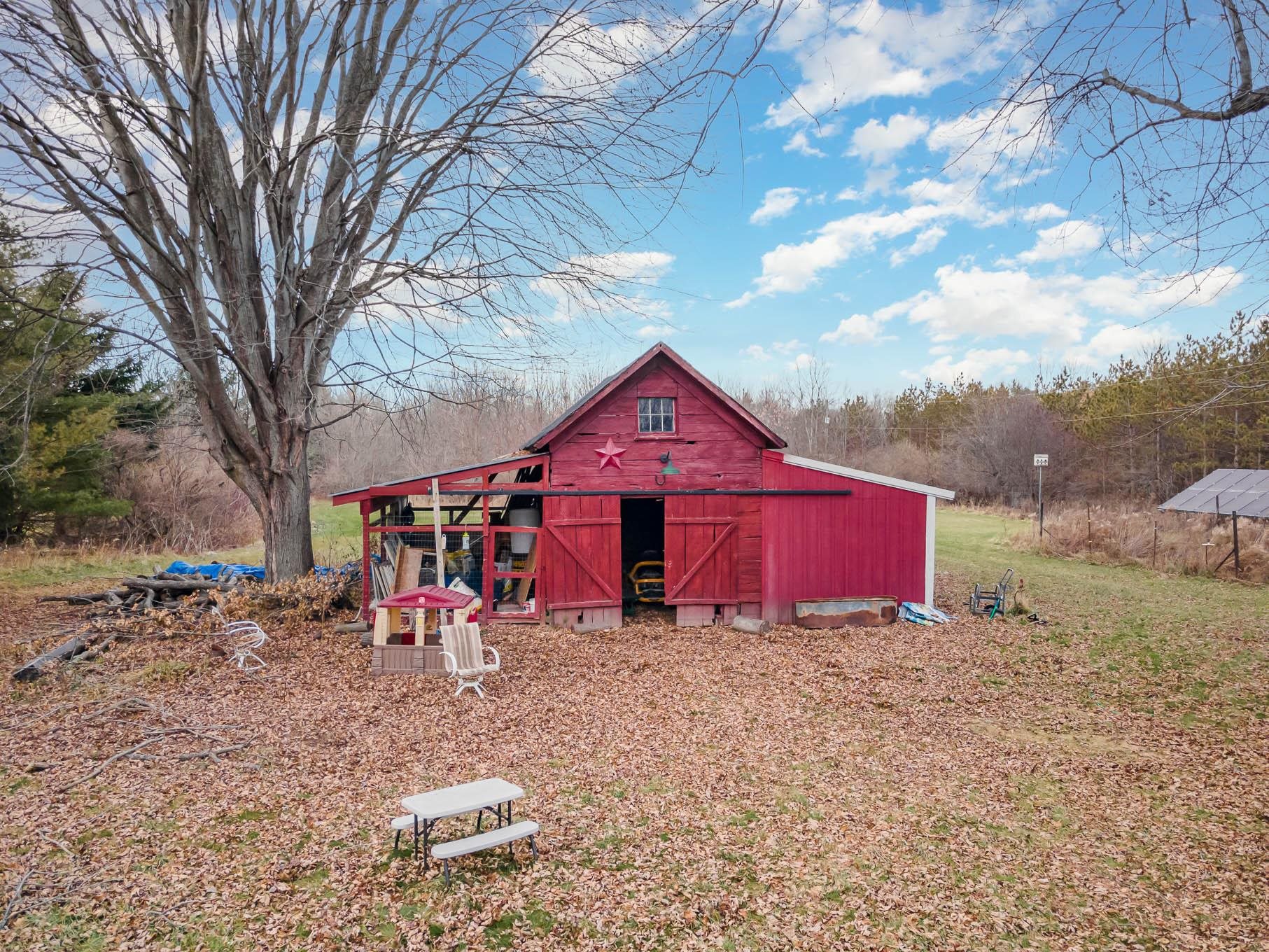 6572 South Mission Road Mount Pleasant, MI 48858 - Photo 8 of 61