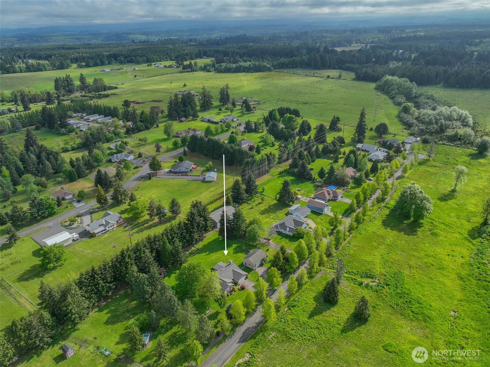 119 Stone Way Chehalis, WA 98532 - Photo 4 of 40