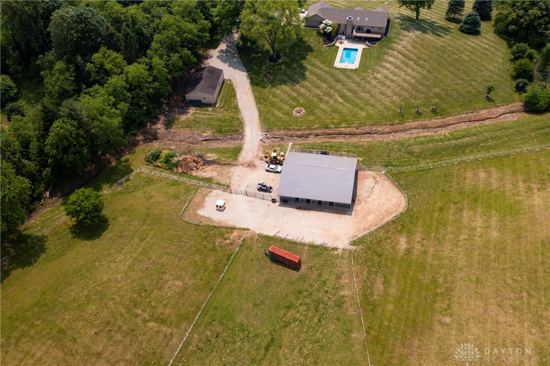 5152 South Tecumseh Road Springfield, OH 45502 - Photo 95 of 100