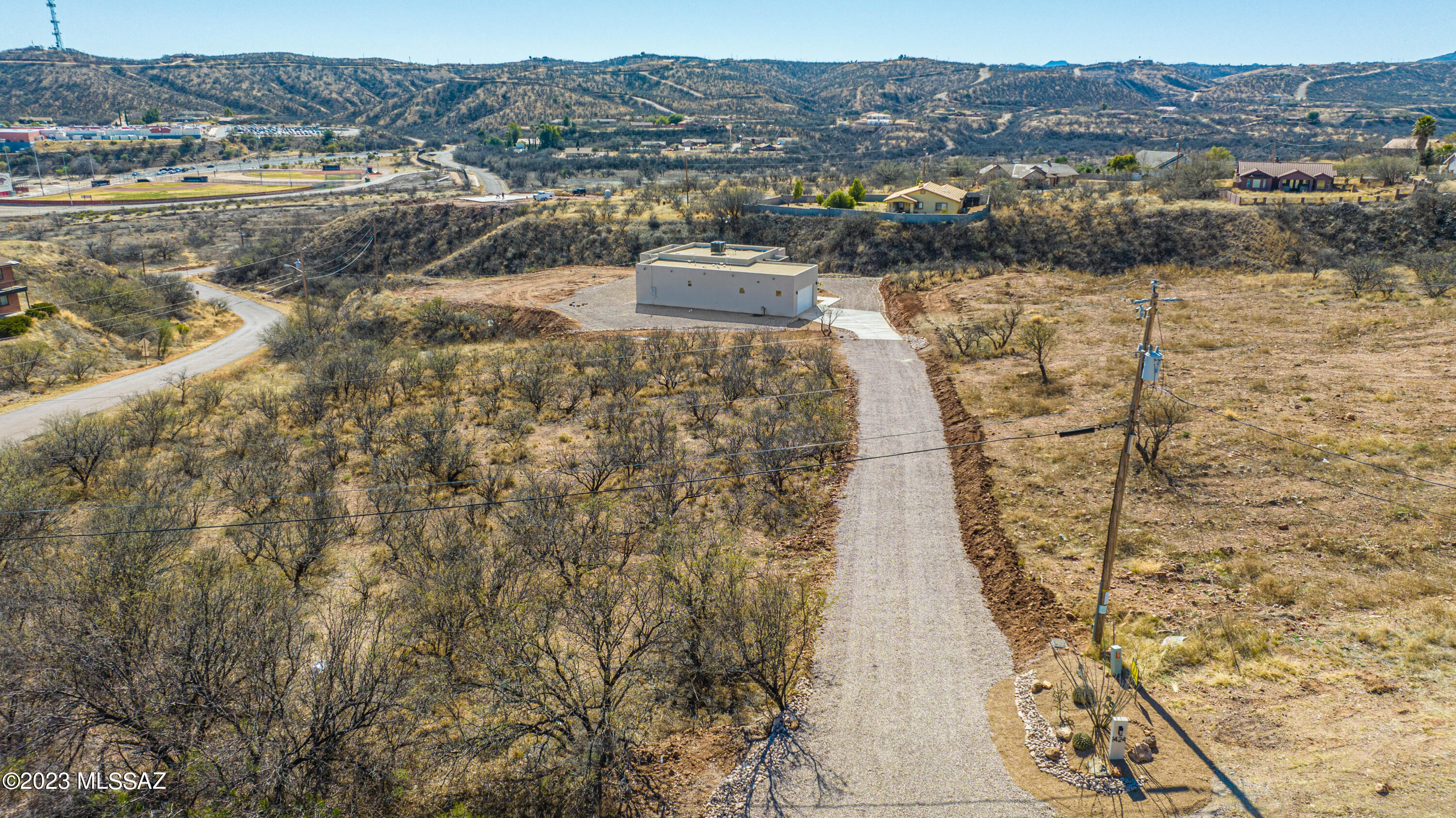 1424 Circulo Sombrero Rio Rico, AZ 85648 - Photo 29 of 40