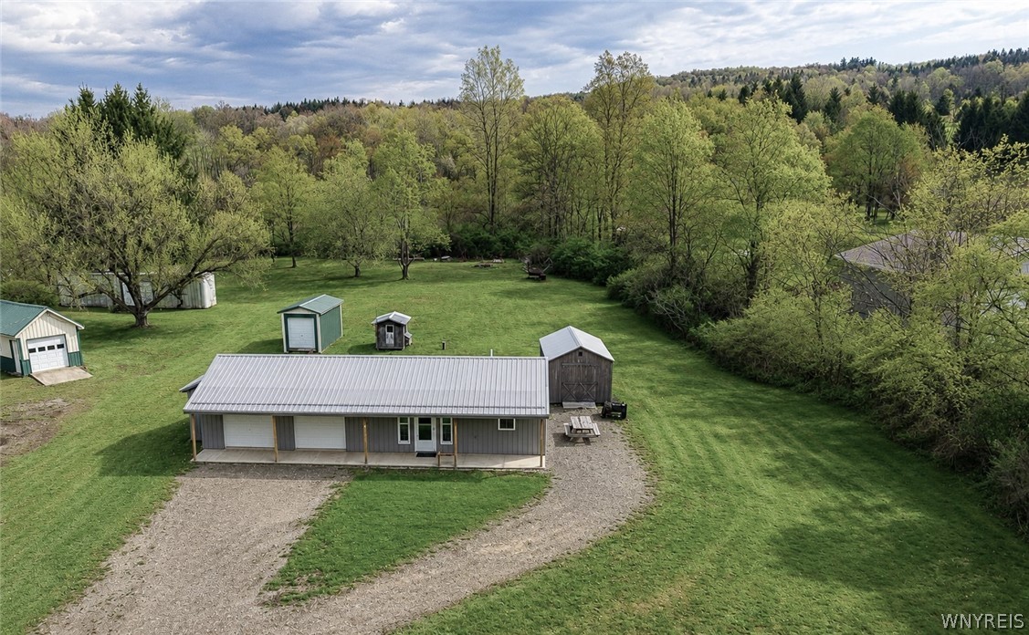 9430 New Albion Road New Albion, NY 14719 - Photo 1 of 29