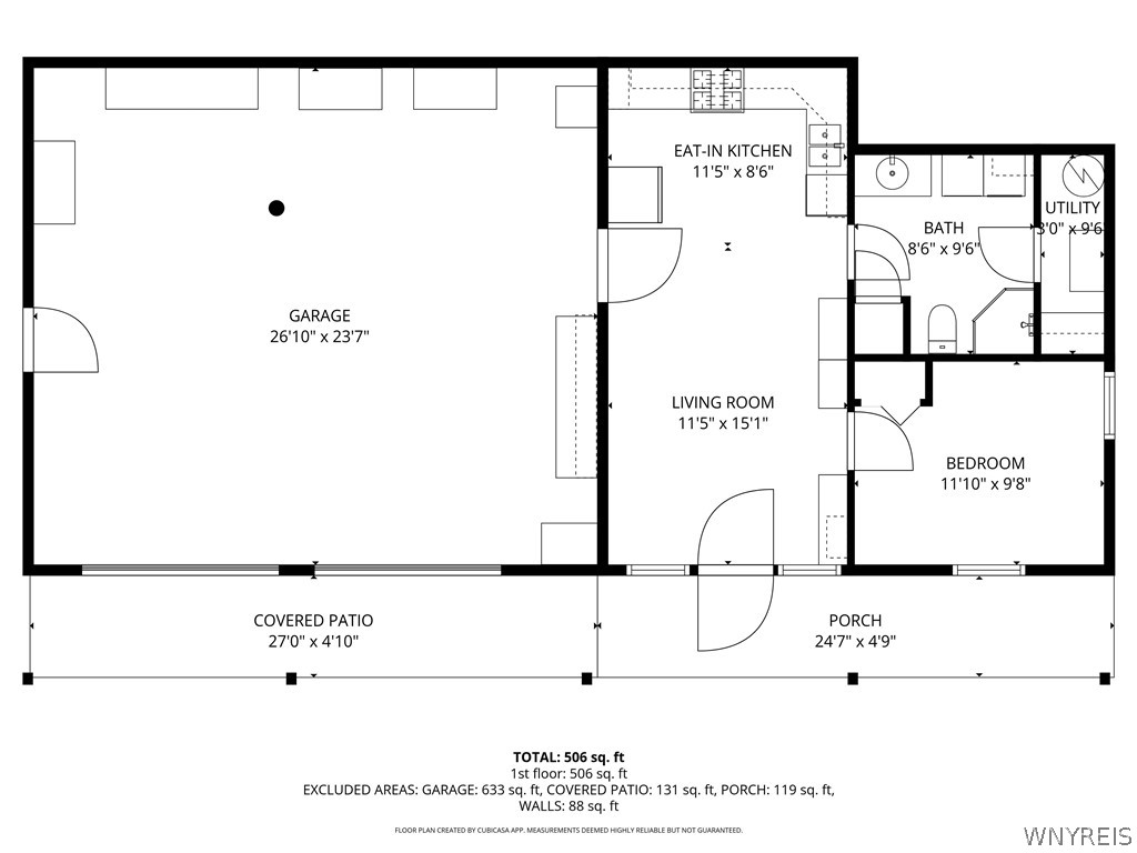 9430 New Albion Road New Albion, NY 14719 - Photo 13 of 29