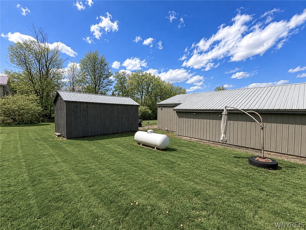 9430 New Albion Road New Albion, NY 14719 - Photo 18 of 29