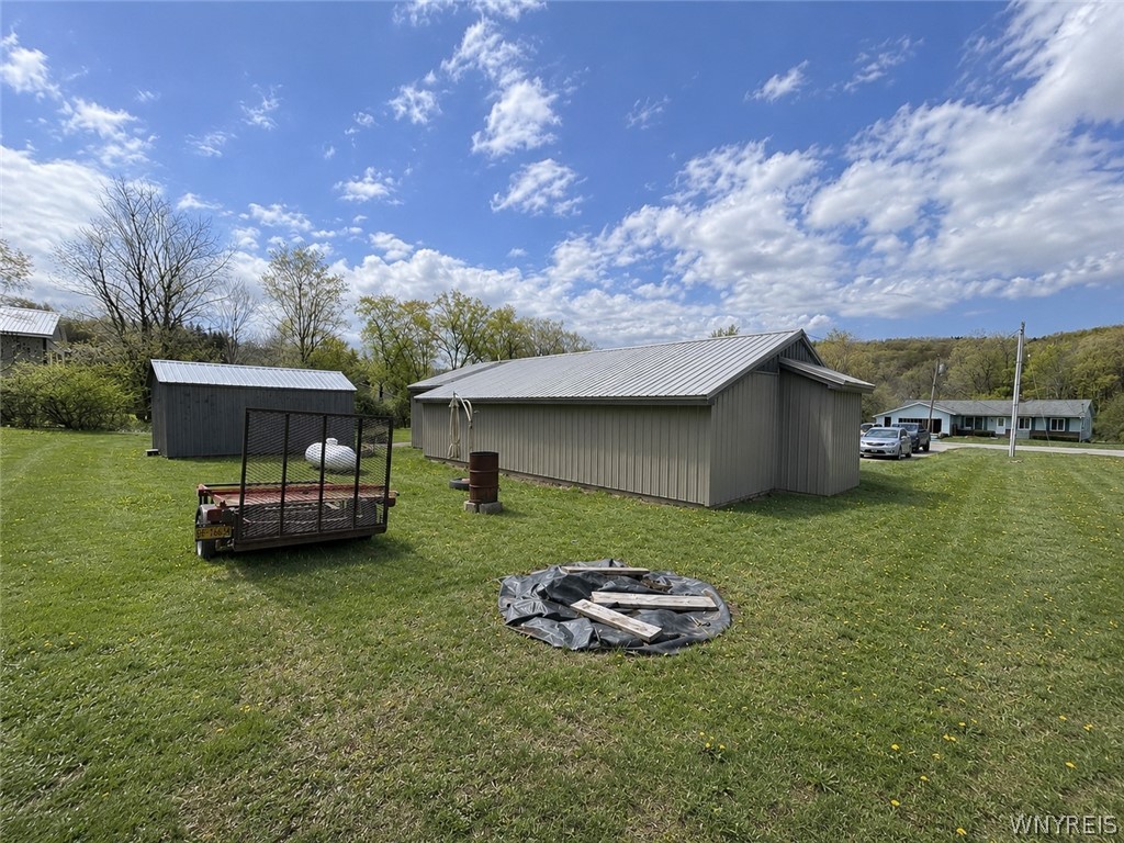 9430 New Albion Road New Albion, NY 14719 - Photo 19 of 29