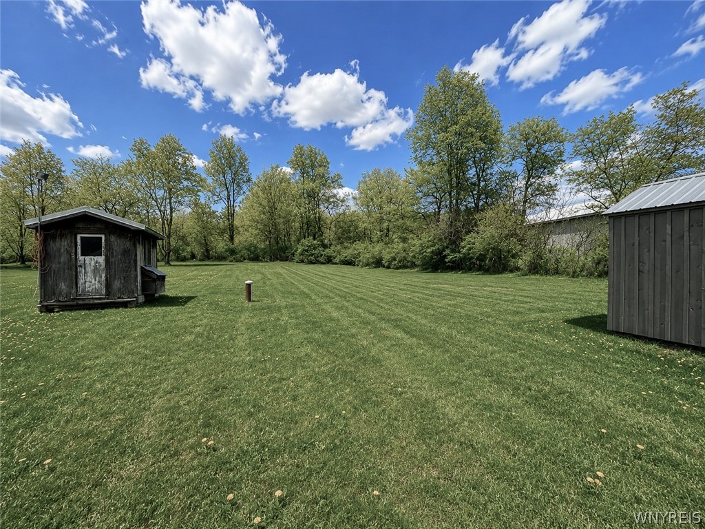 9430 New Albion Road New Albion, NY 14719 - Photo 20 of 29
