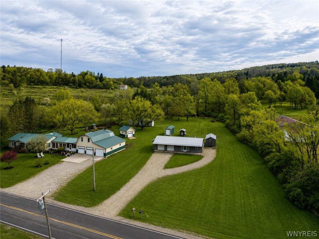 9430 New Albion Road New Albion, NY 14719 - Photo 2 of 29
