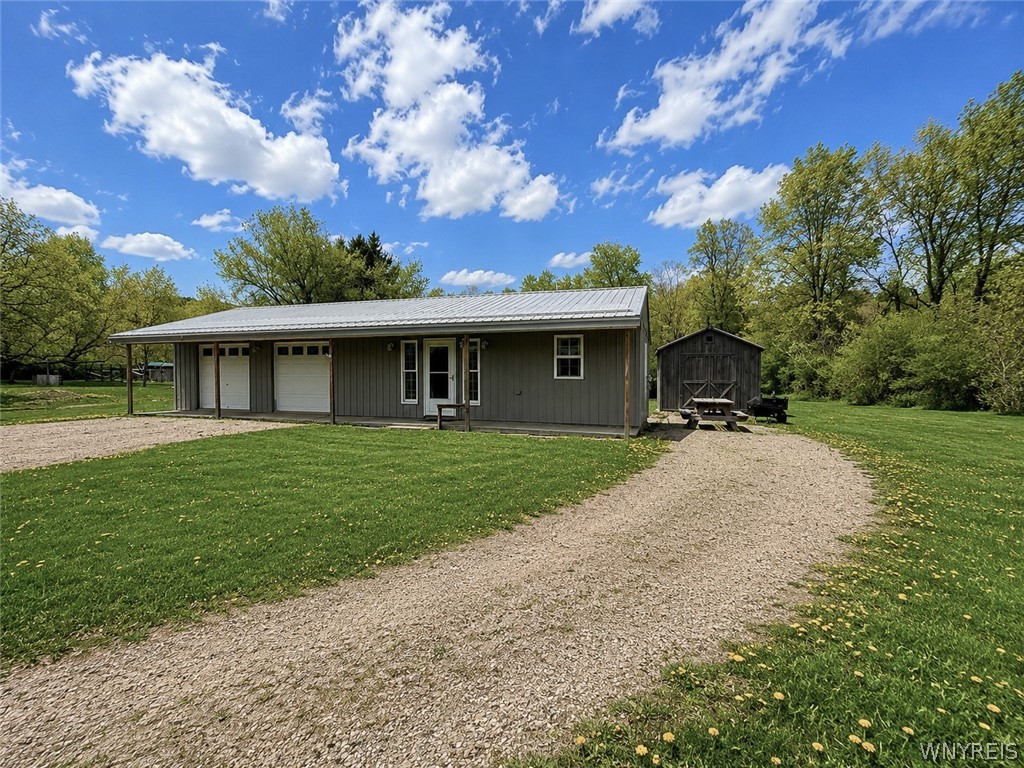 9430 New Albion Road New Albion, NY 14719 - Photo 22 of 29