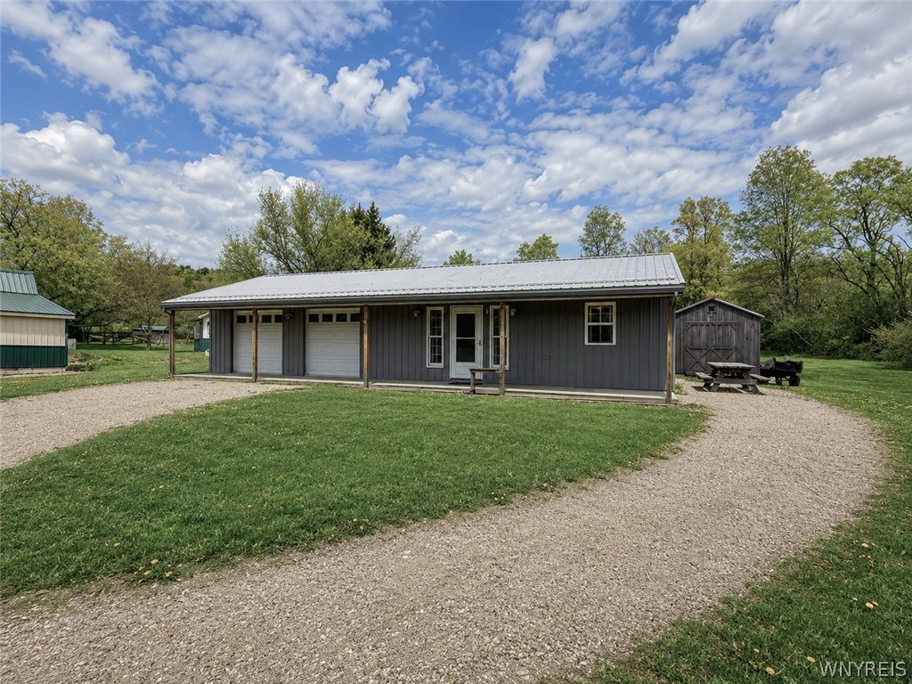 9430 New Albion Road New Albion, NY 14719 - Photo 23 of 29