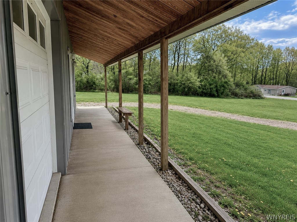 9430 New Albion Road New Albion, NY 14719 - Photo 24 of 29