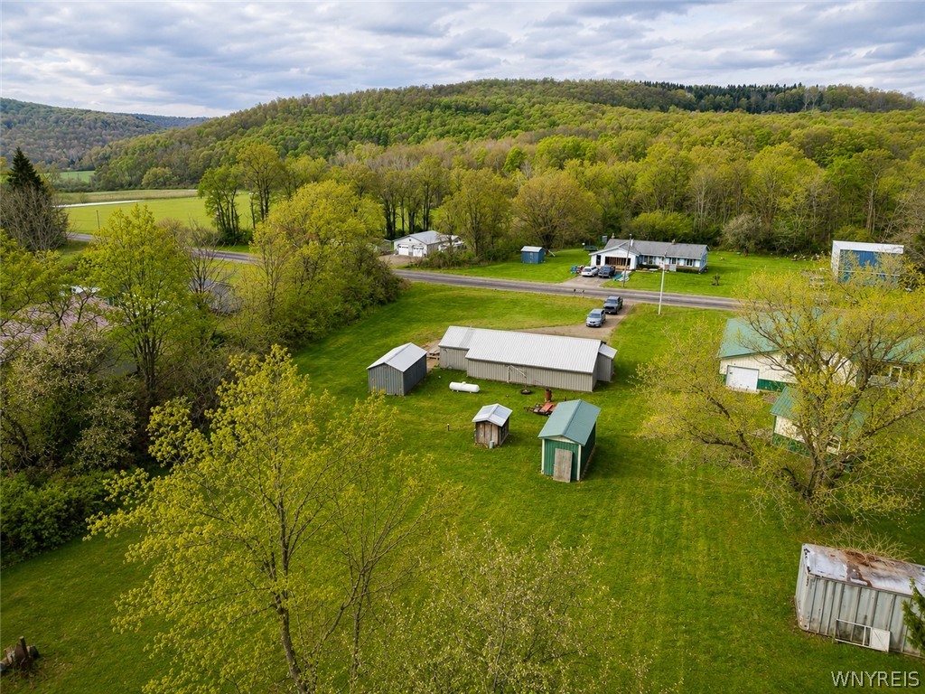 9430 New Albion Road New Albion, NY 14719 - Photo 25 of 29