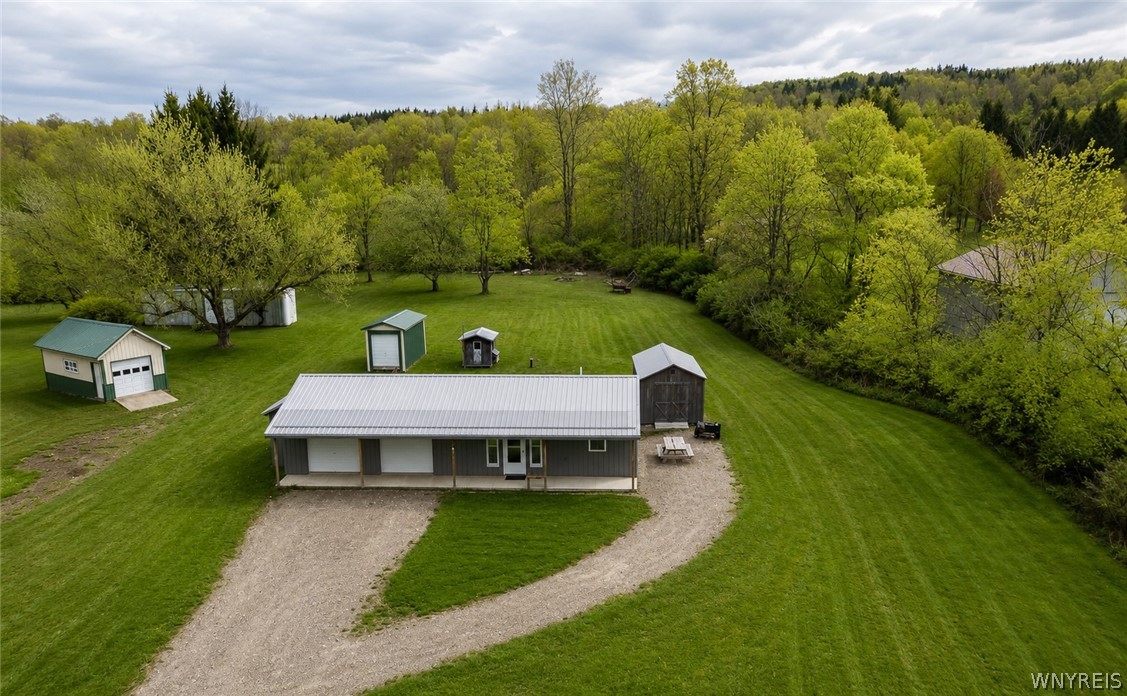 9430 New Albion Road New Albion, NY 14719 - Photo 26 of 29