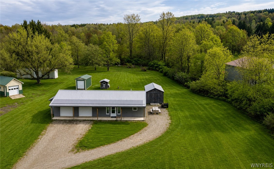 9430 New Albion Road New Albion, NY 14719 - Photo 27 of 29