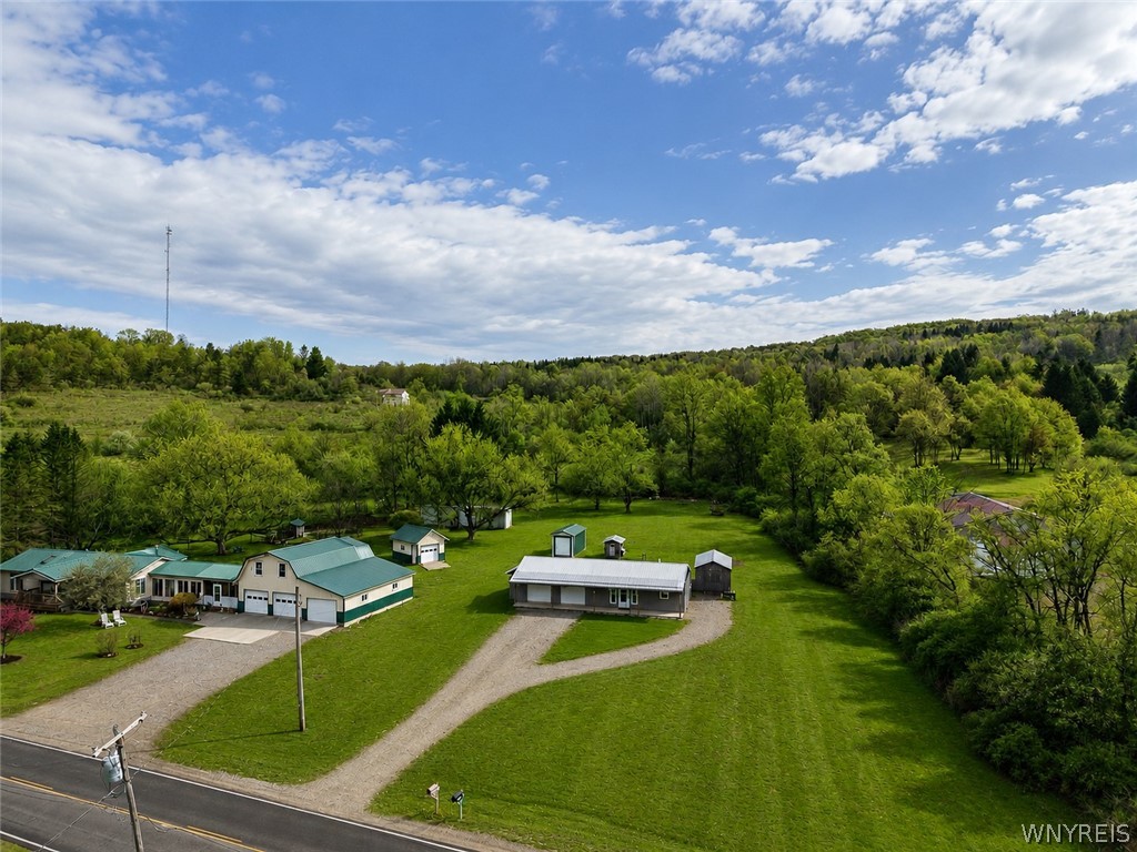 9430 New Albion Road New Albion, NY 14719 - Photo 28 of 29