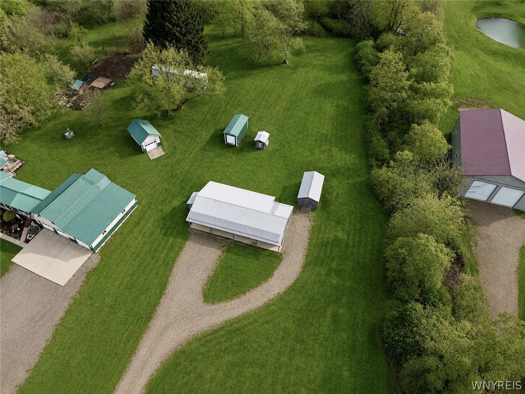 9430 New Albion Road New Albion, NY 14719 - Photo 29 of 29