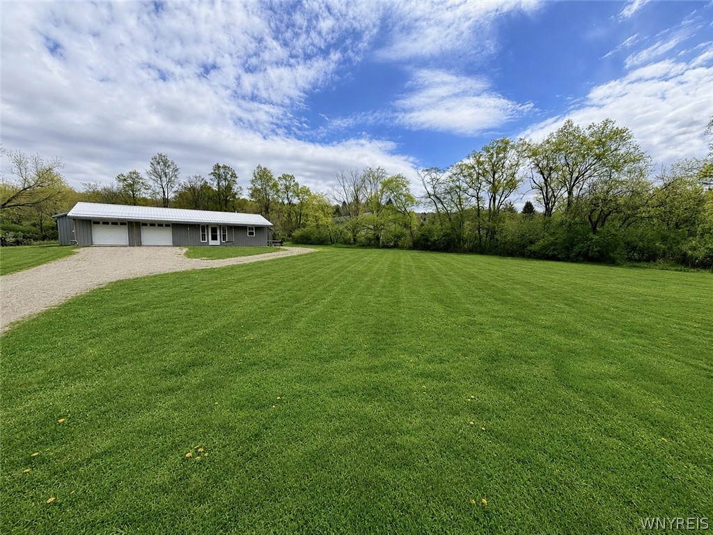 9430 New Albion Road New Albion, NY 14719 - Photo 4 of 29