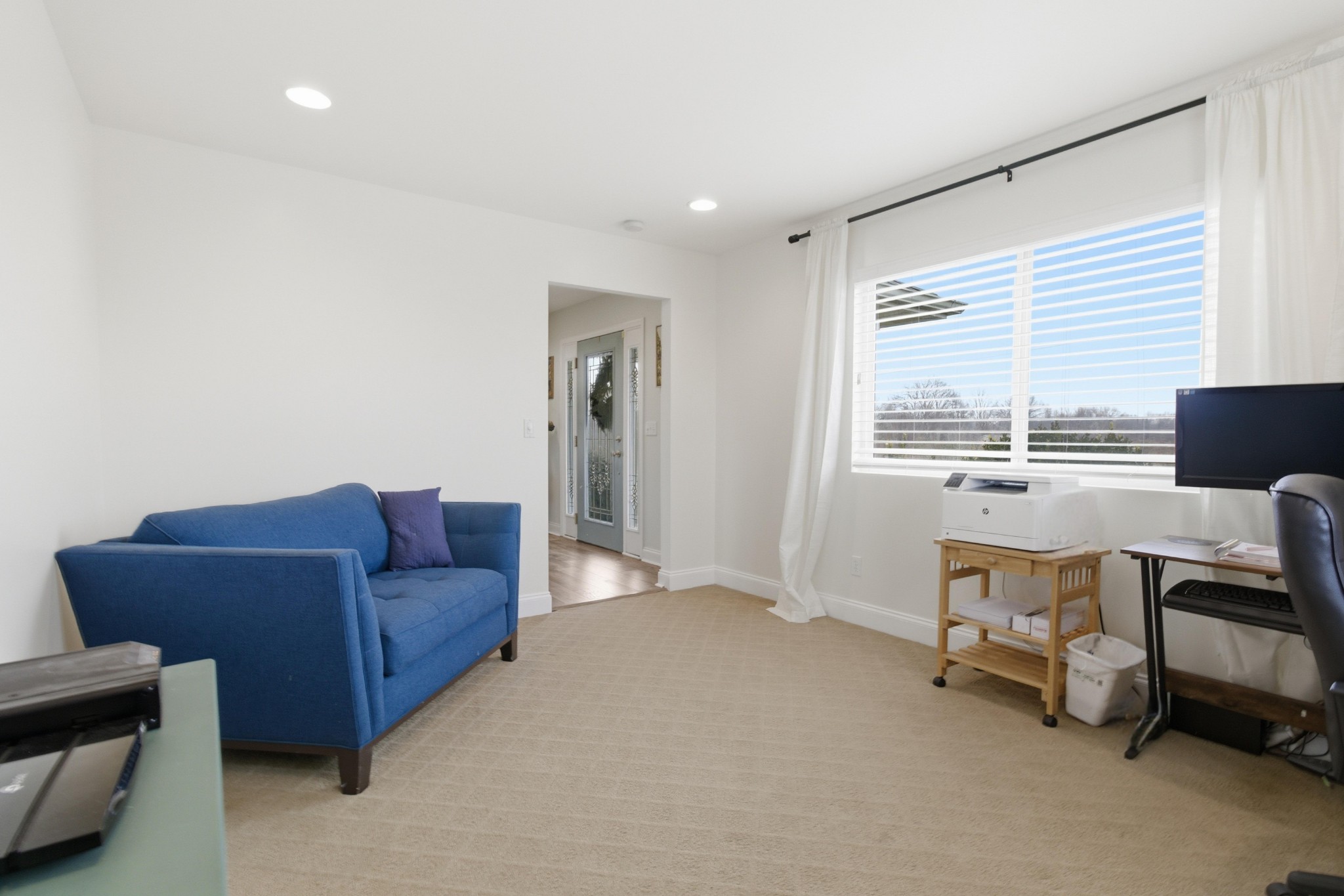 558 Ferrells Loop Road Beechgrove, TN 37018 - Photo 11 of 46 a living room with furniture