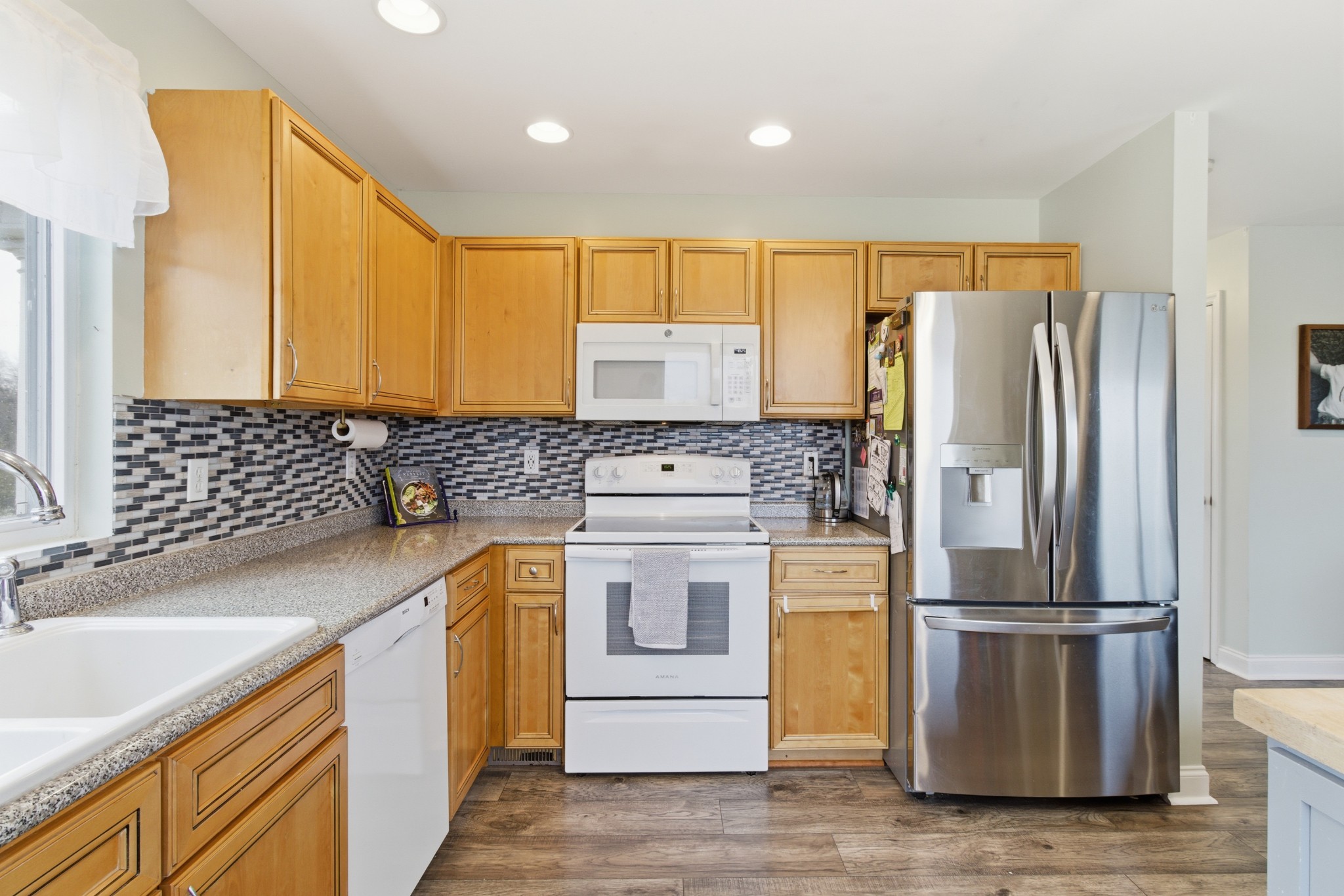 558 Ferrells Loop Road Beechgrove, TN 37018 - Photo 18 of 46