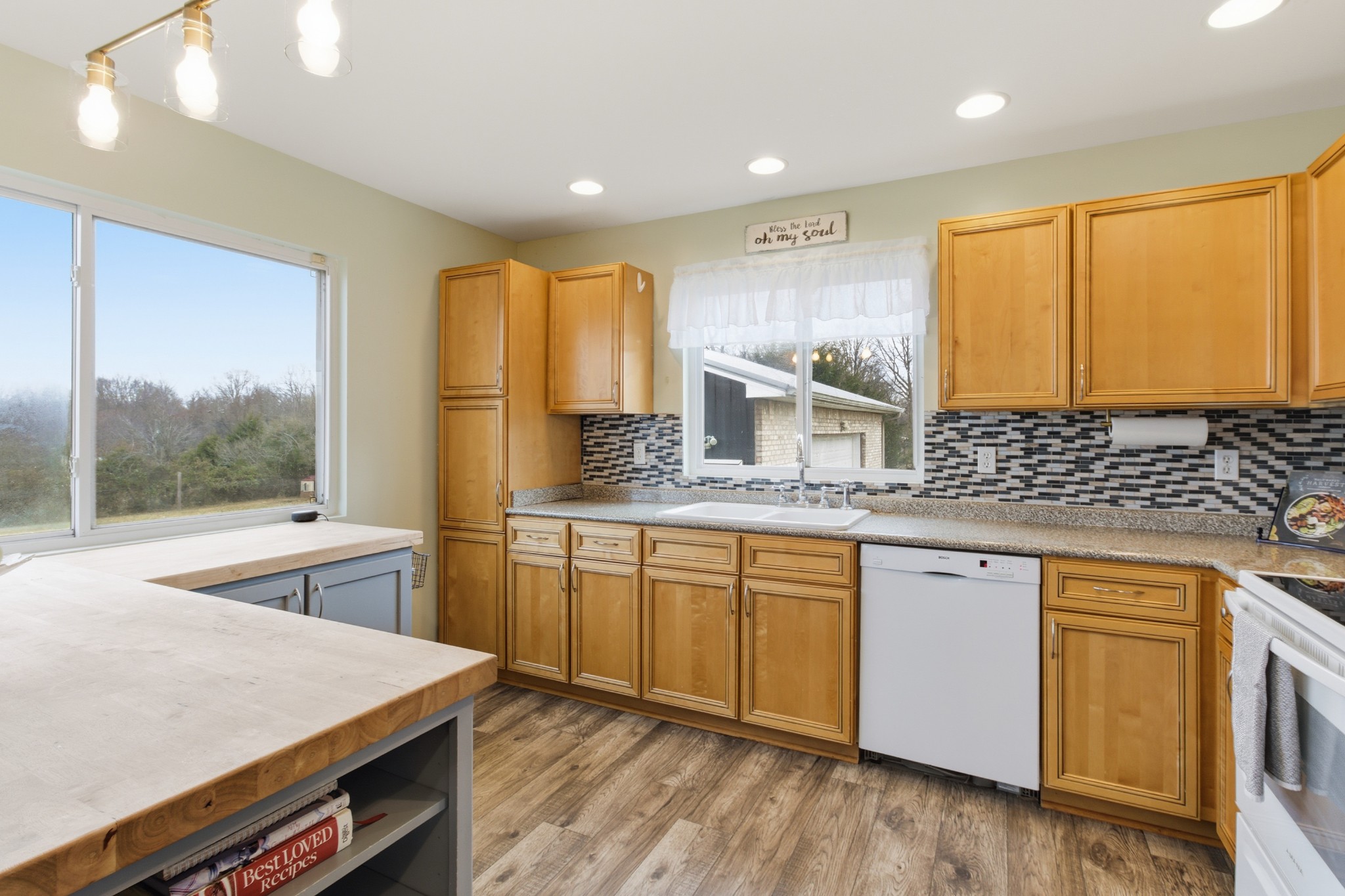 558 Ferrells Loop Road Beechgrove, TN 37018 - Photo 19 of 46