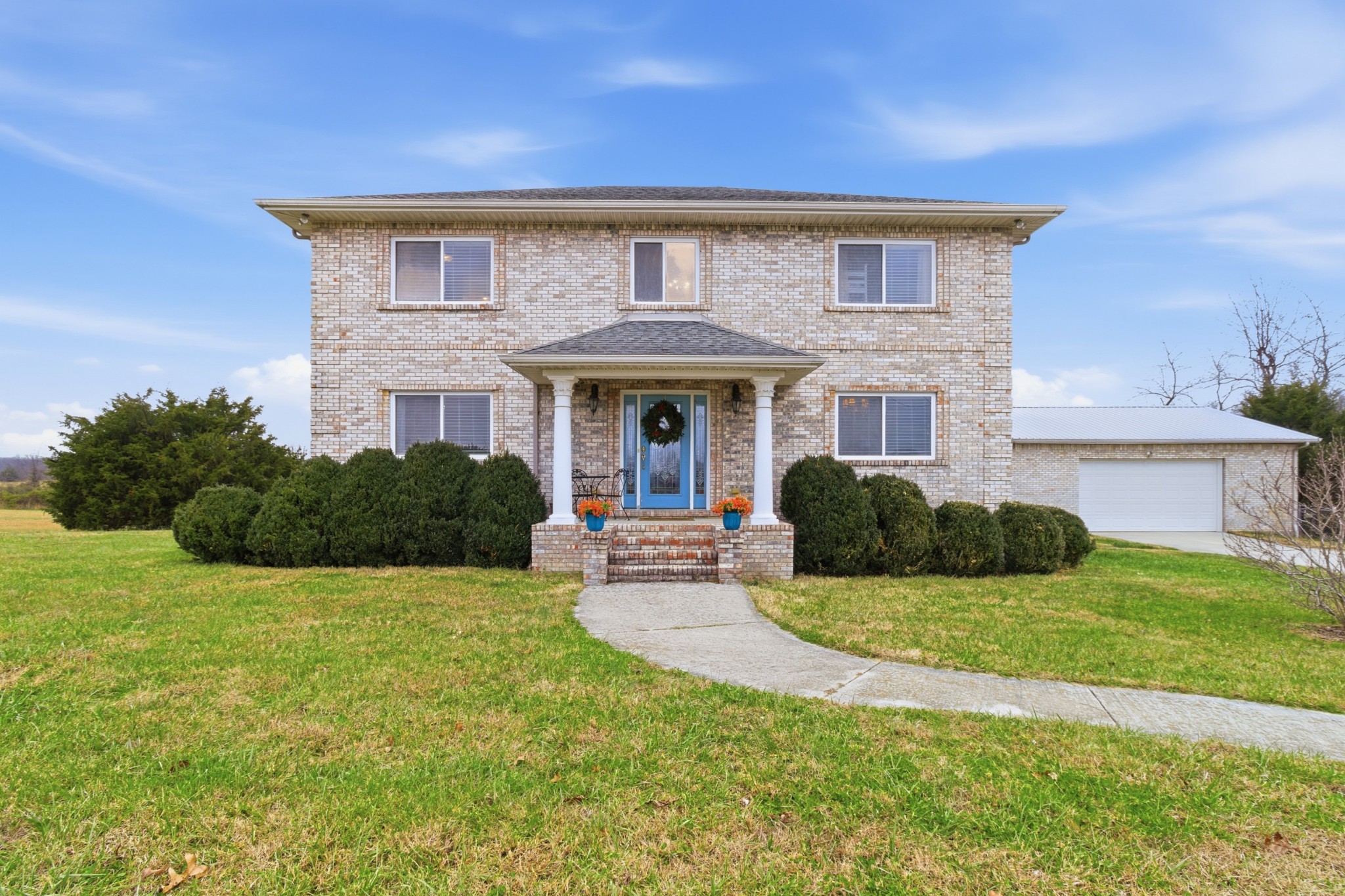 558 Ferrells Loop Road Beechgrove, TN 37018 - Photo 2 of 46