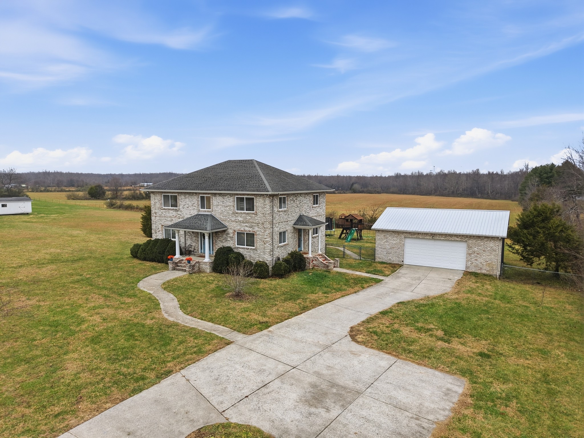558 Ferrells Loop Road Beechgrove, TN 37018 - Photo 4 of 46