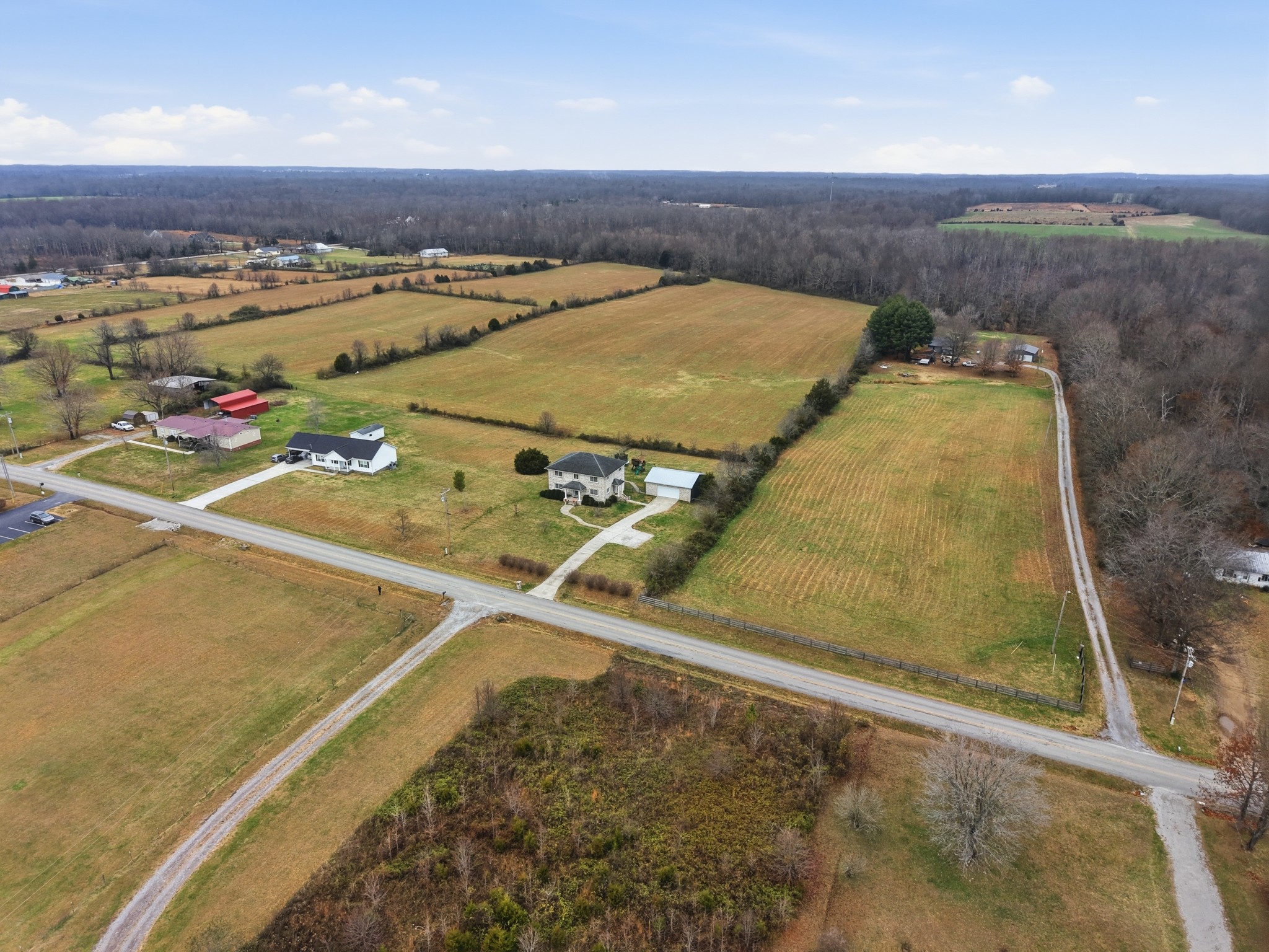 558 Ferrells Loop Road Beechgrove, TN 37018 - Photo 42 of 46