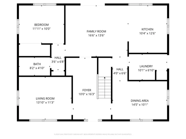 $480,000 | 558 Ferrells Loop Road, Beechgrove, TN 37018