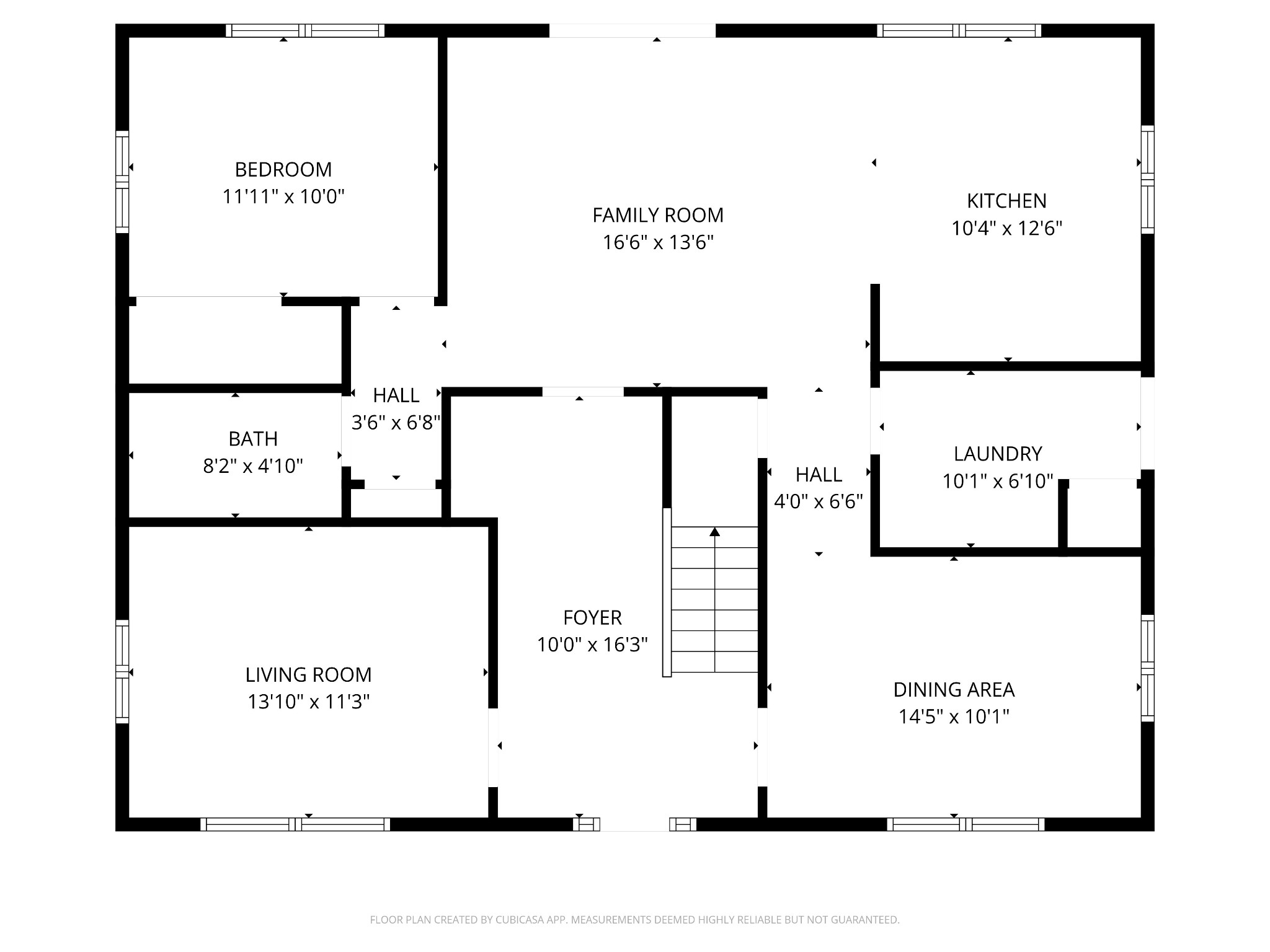 558 Ferrells Loop Road Beechgrove, TN 37018 - Photo 45 of 46