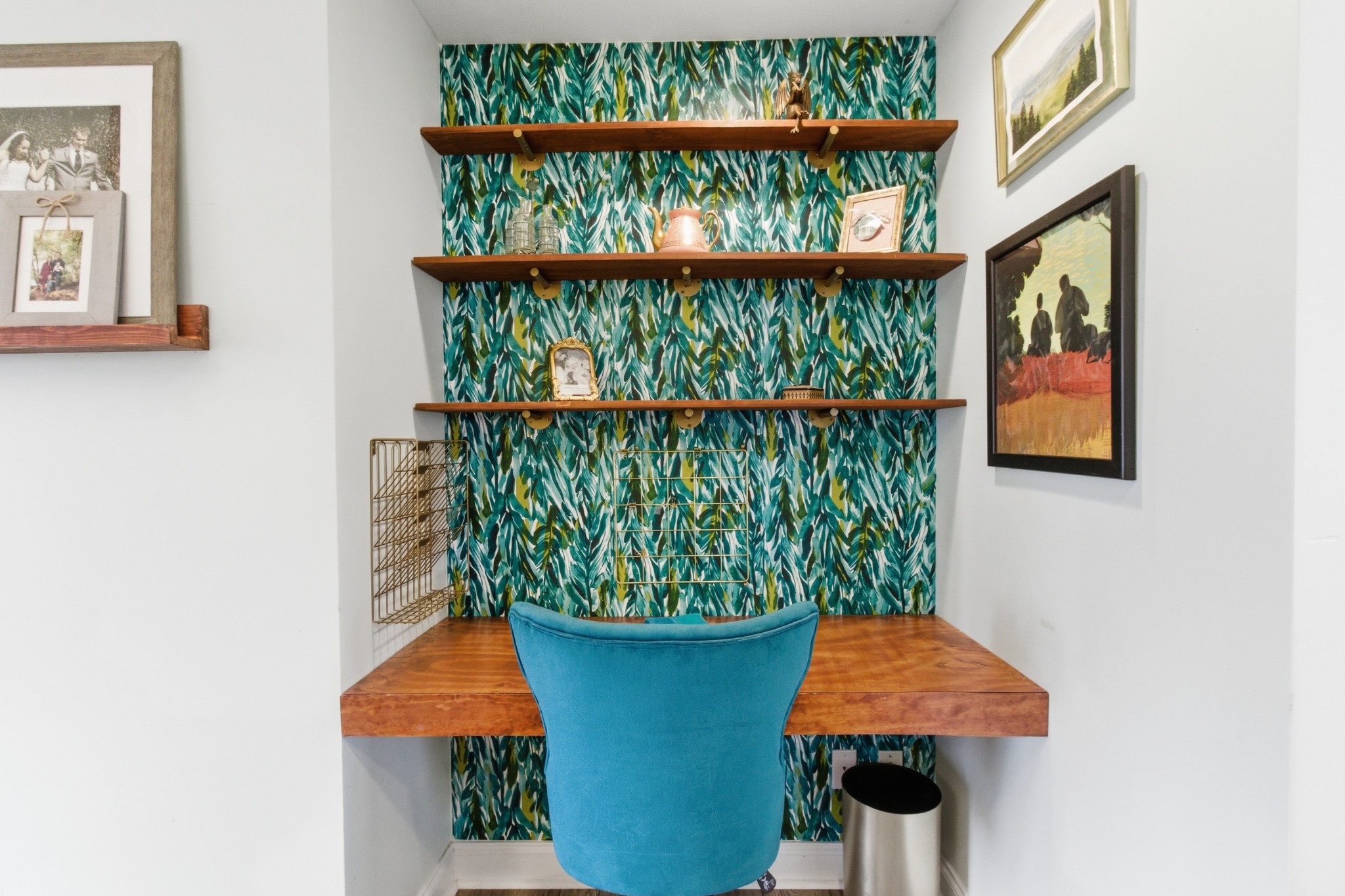 558 Ferrells Loop Road Beechgrove, TN 37018 - Photo 7 of 46