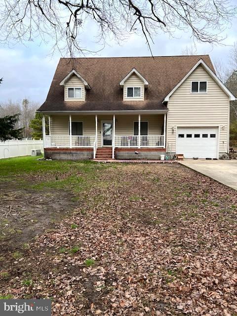 1547 Colona Road Pocomoke City, MD 21851 - Photo 1 of 19 Gallery Image 1
