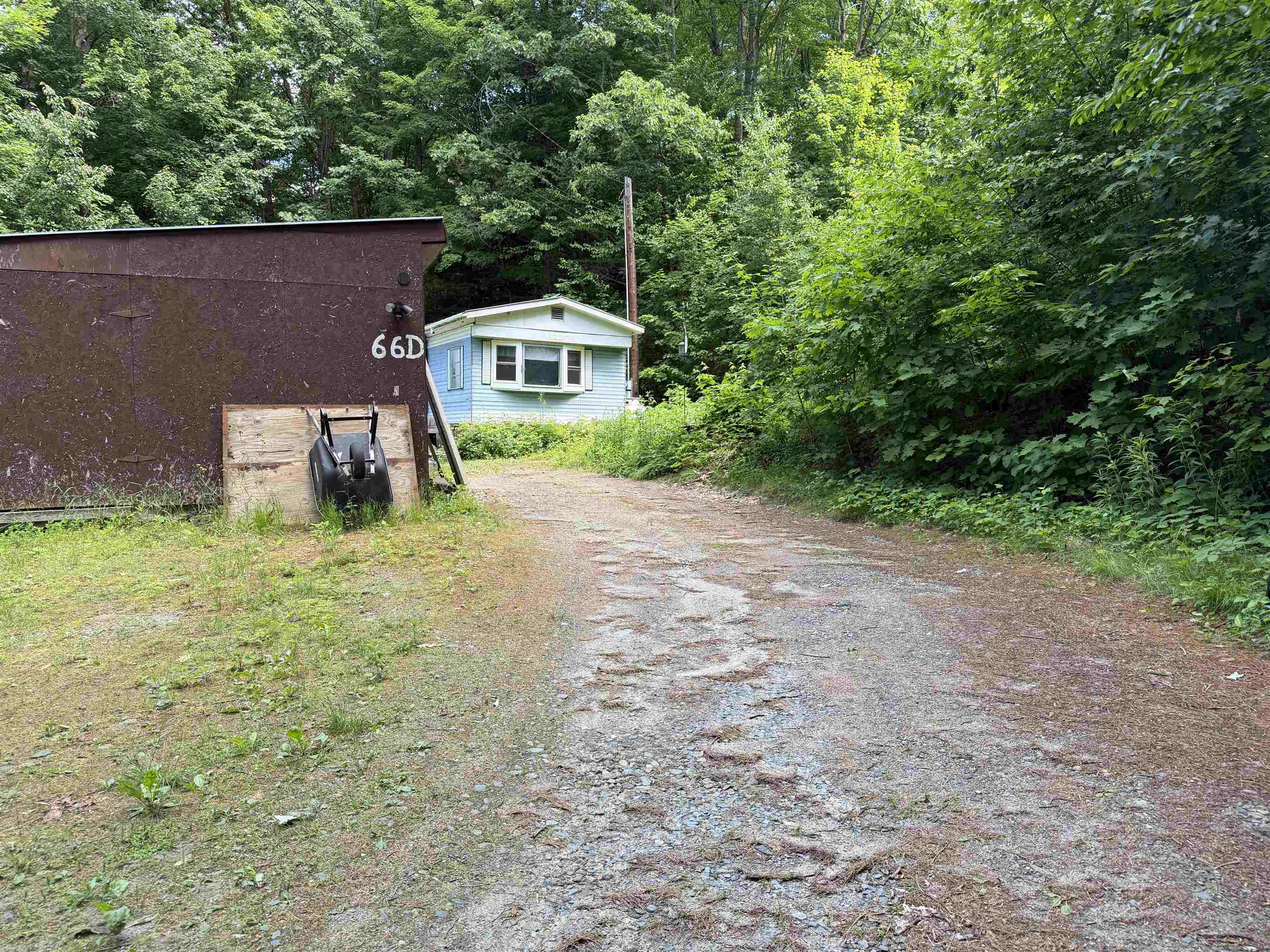 66 D Oak Ridge Rd B Haverhill, NH 03774 - Photo 2 of 19