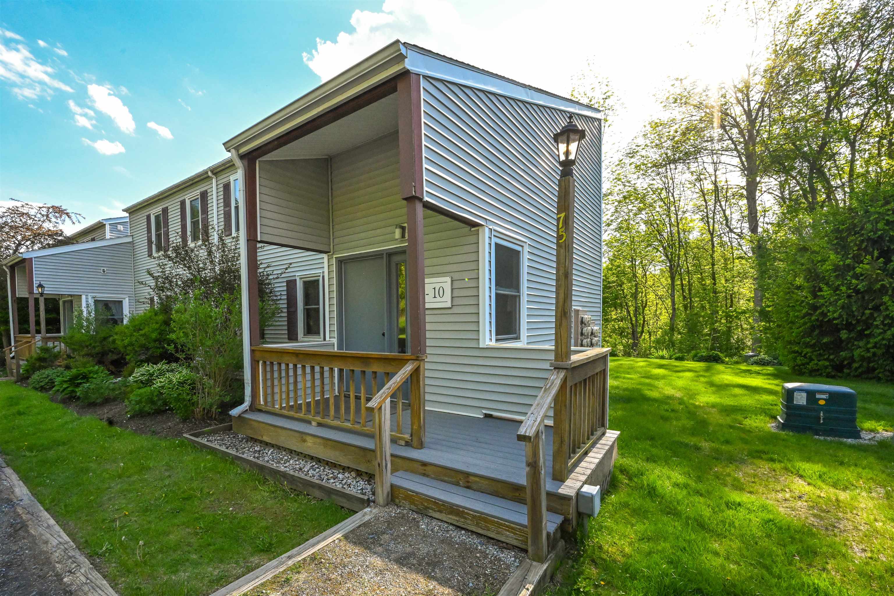 75 The Commons, Unit 10 Moretown, VT 05660 - Photo 2 of 18