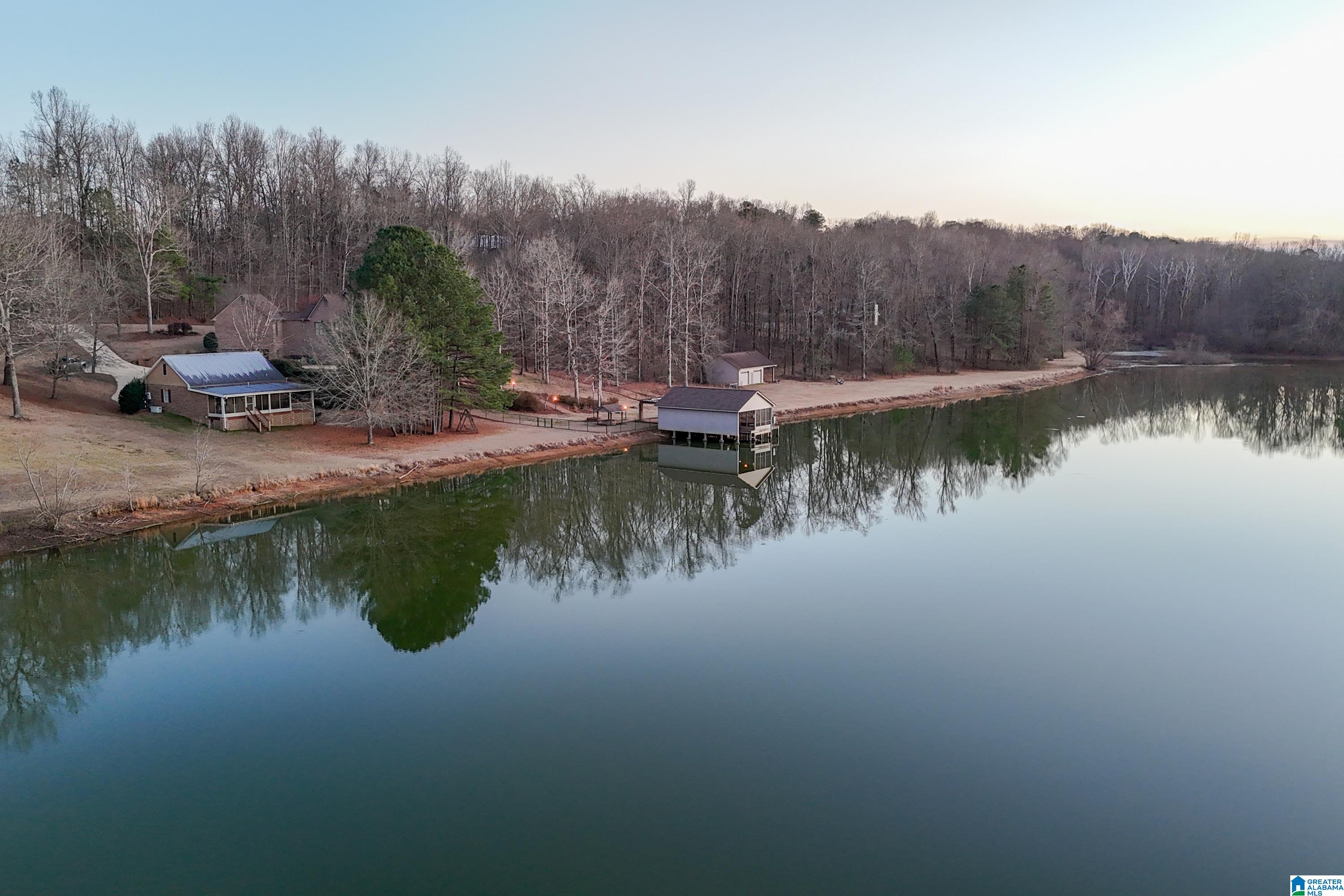 22348 Rosser Lane McCalla, AL 35111 - Photo 87 of 91