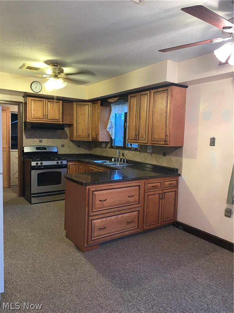 249 Shields Road Youngstown, OH 44512 - Photo 7 of 28 Gallery Image 7