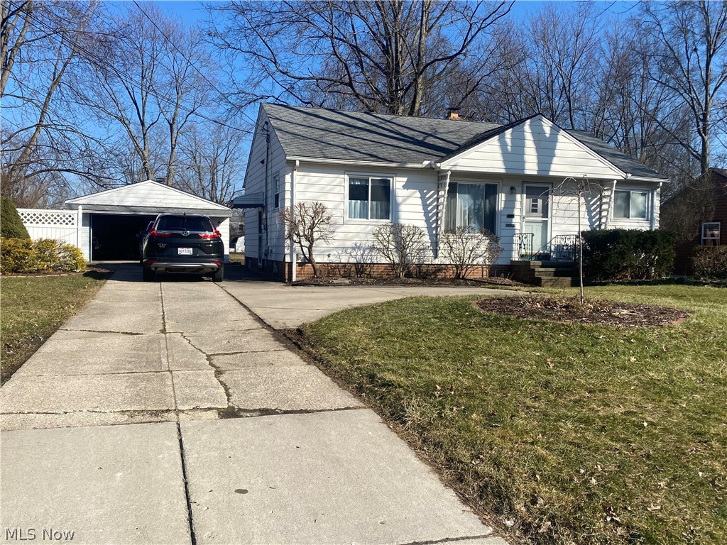 6003 Stearns Road North Olmsted, OH 44070 - Photo 2 of 14