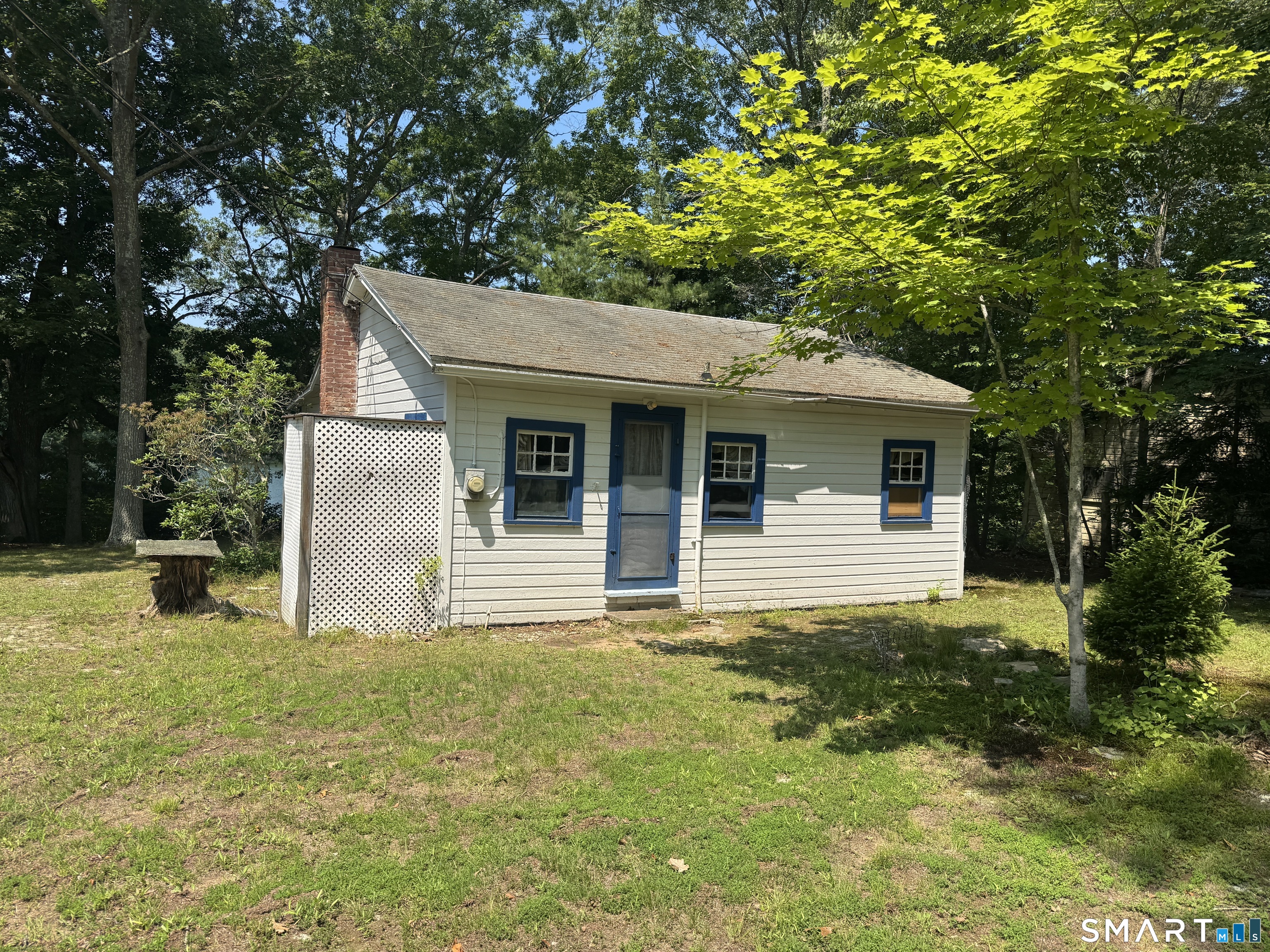 61 Oswegatchie Road Waterford, CT 06385 - Photo 3 of 7