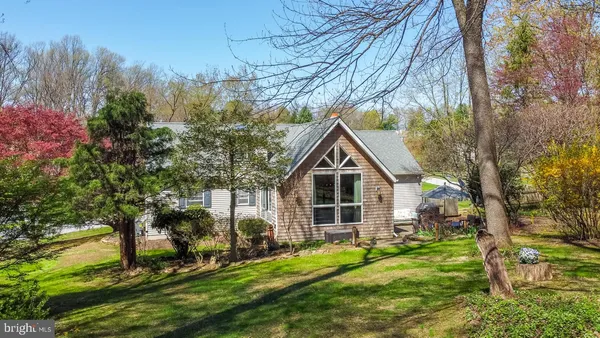 $467,500 | 124 Columbia Drive, Coatesville, PA 19320