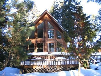 170 Pease Road Cle Elum, WA 98922 - Photo 1 of 1 Gallery Image 1
