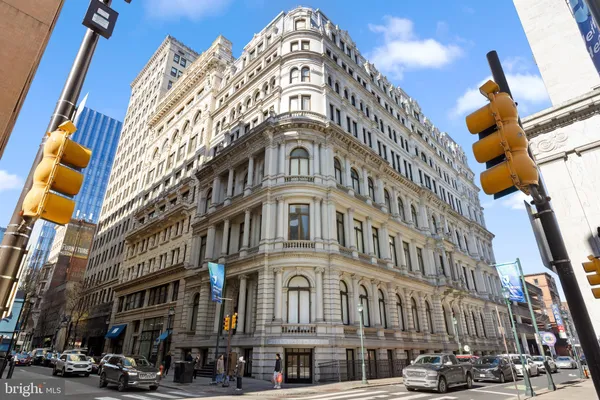 $1,650 | 1001 Chestnut Street, Unit 602W, Philadelphia, PA 19103