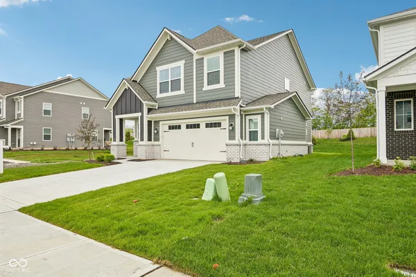 $3,125 | 15274 Farrington Road, Fishers, IN 46037