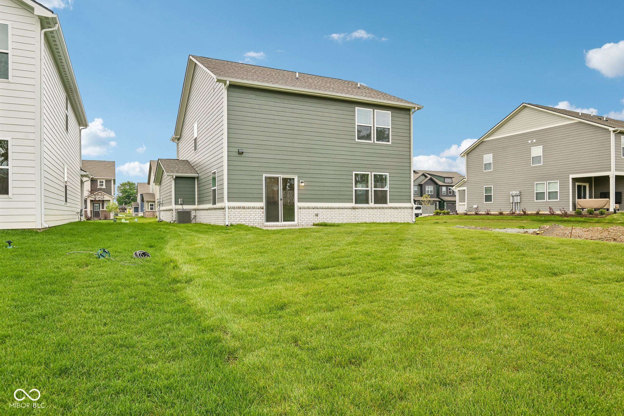 15274 Farrington Road Fishers, IN 46037 - Photo 44 of 45