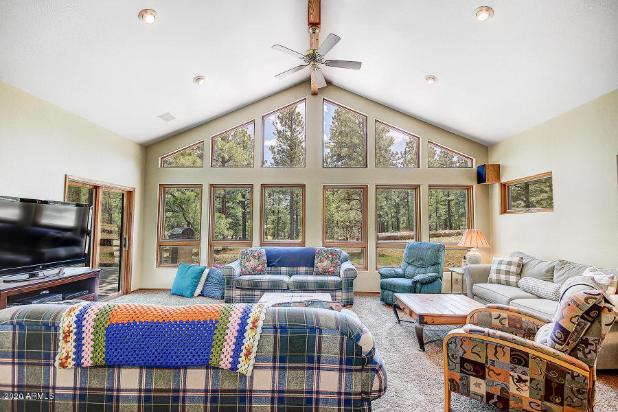 5705 Townsend-Winona Road Flagstaff, AZ 86004 - Photo 11 of 38 11