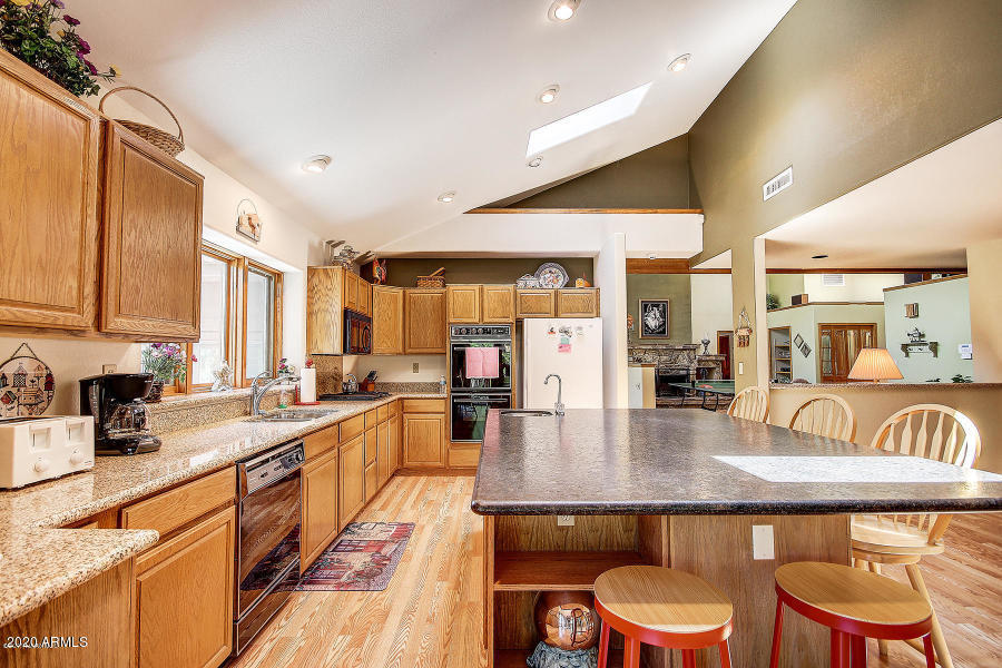 5705 Townsend-Winona Road Flagstaff, AZ 86004 - Photo 18 of 38 18