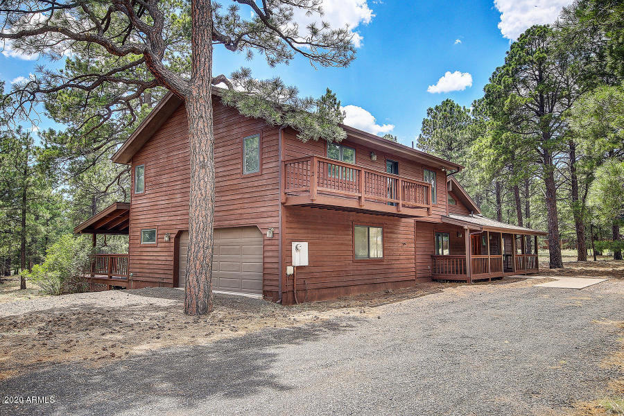 5705 Townsend-Winona Road Flagstaff, AZ 86004 - Photo 3 of 38 3
