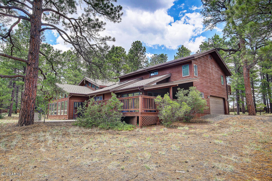 5705 Townsend-Winona Road Flagstaff, AZ 86004 - Photo 4 of 38 4