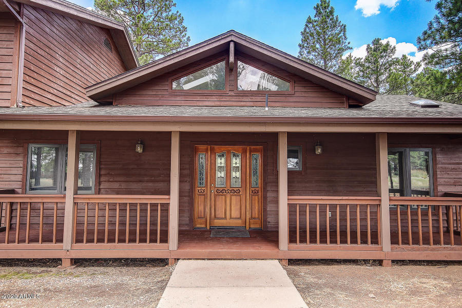 5705 Townsend-Winona Road Flagstaff, AZ 86004 - Photo 5 of 38 5