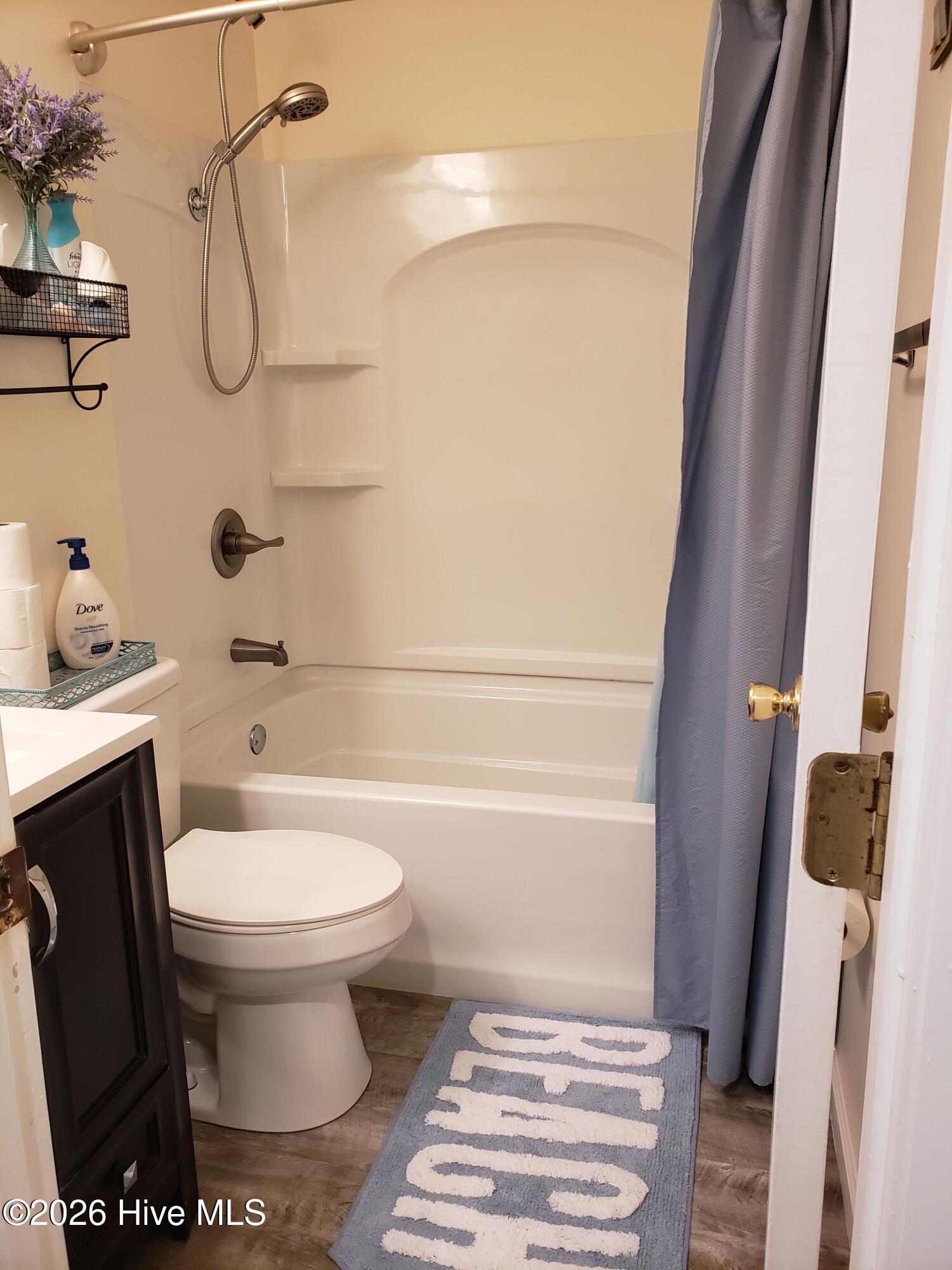 1822 New River Inlet Road, Unit 1312A North Topsail Beach, NC 28460 - Photo 10 of 16 393b81f7