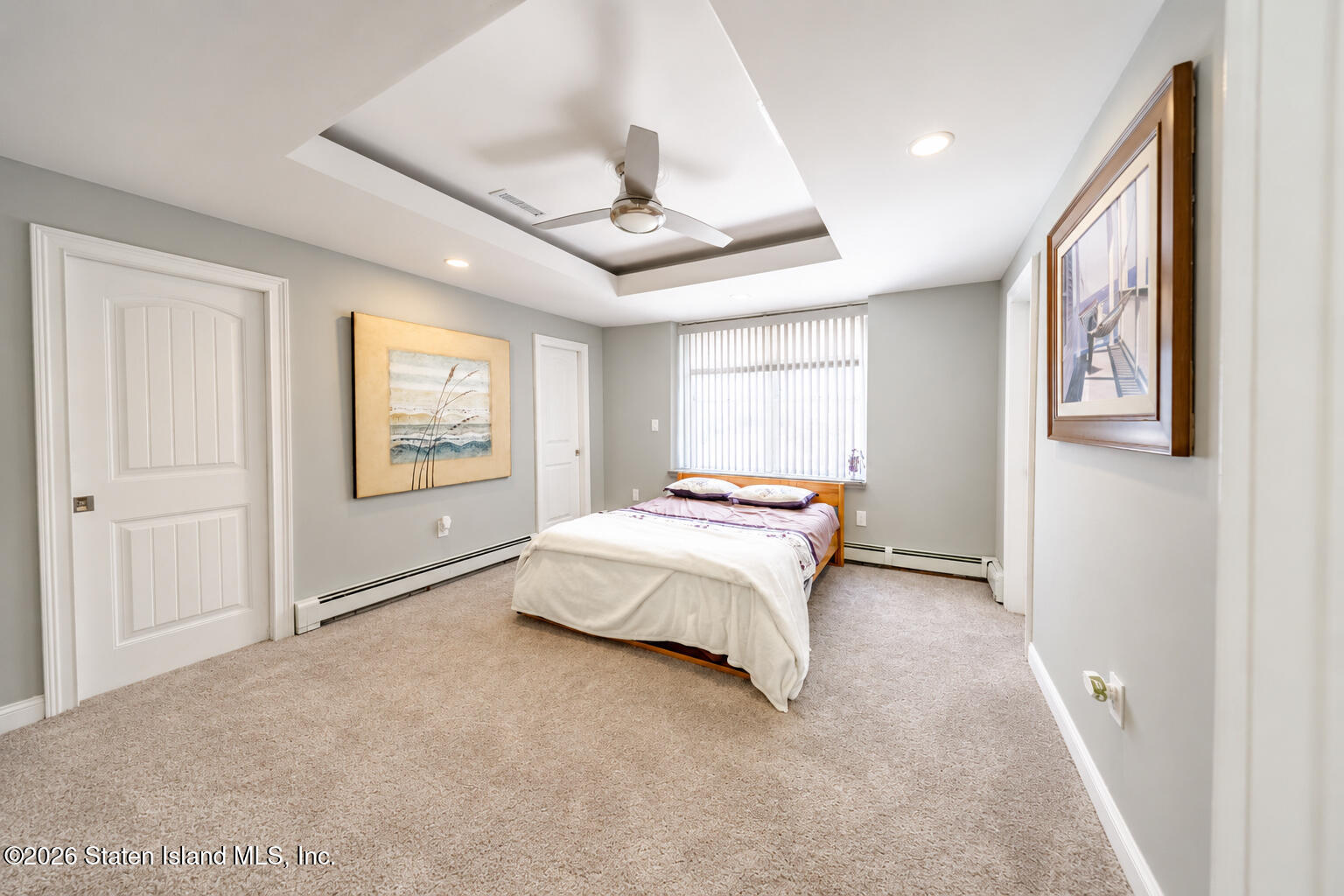 5434 Amboy Road Staten Island, NY 10312 - Photo 12 of 61 Primary Bedroom