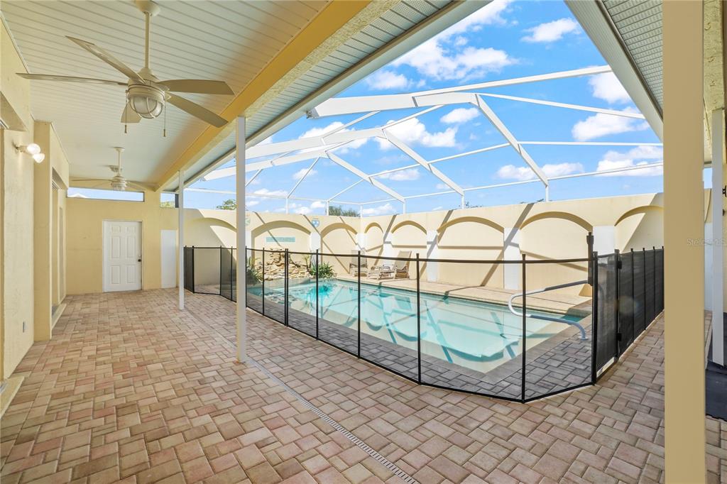 3441 Cedar Crest Loop Spring Hill, FL 34609 - Photo 35 of 58