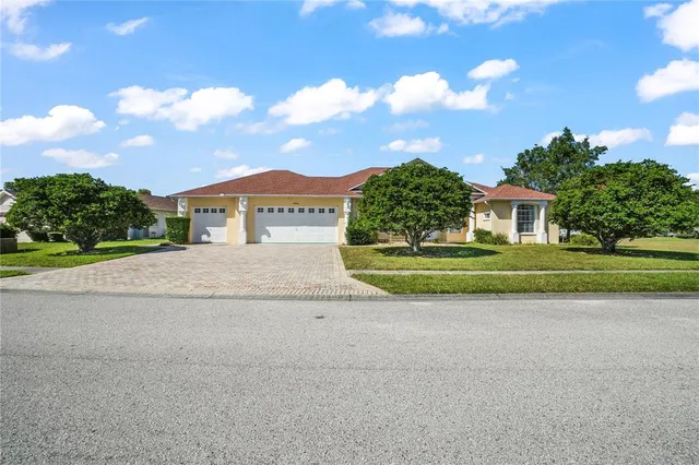 $590,000 | 3441 Cedar Crest Loop, Spring Hill, FL 34609
